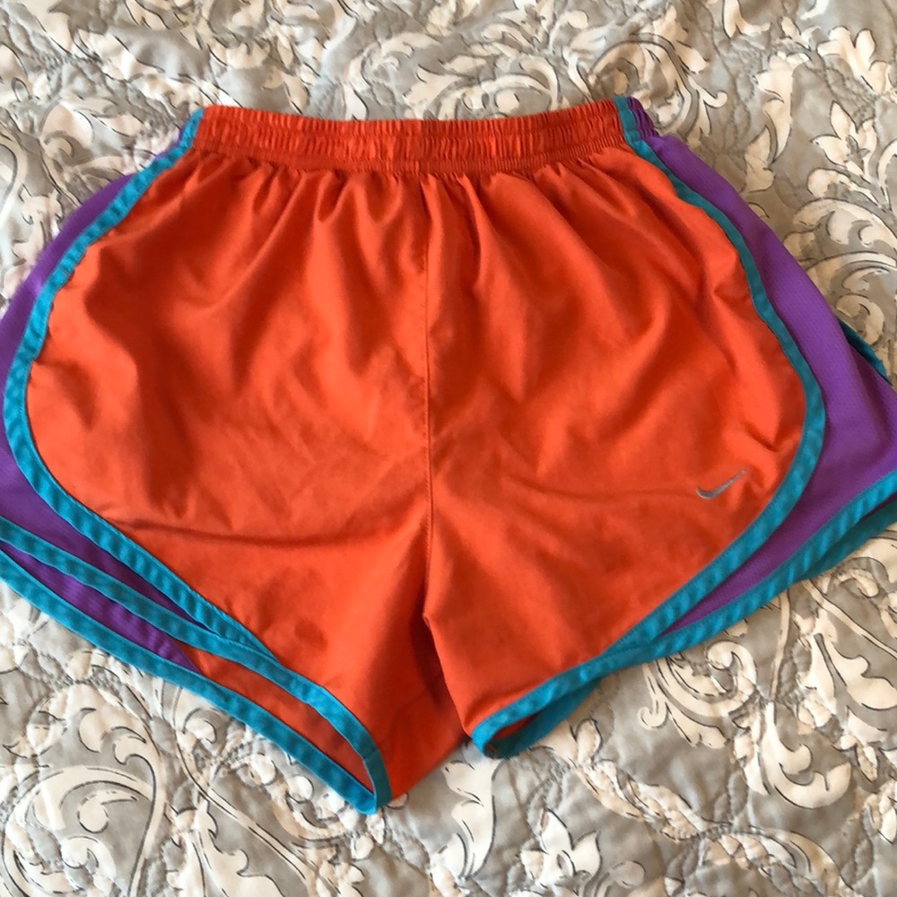 Nike shorts